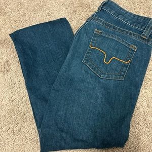 Kimes Betty Seventeen size 2/36